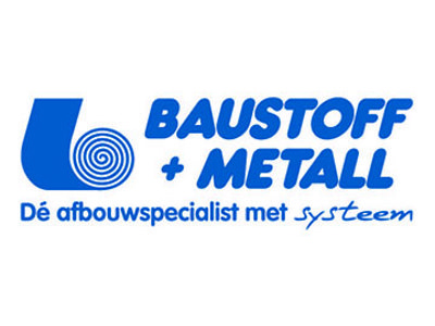 B+M Baustoff + Metall Nederland BV